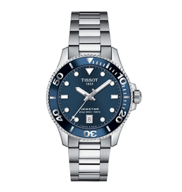 Tissot Seastar 1000