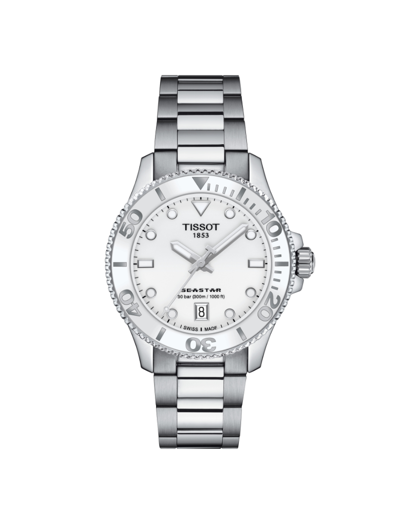 Tissot Seastar 1000