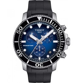 Tissot Seastar 1000