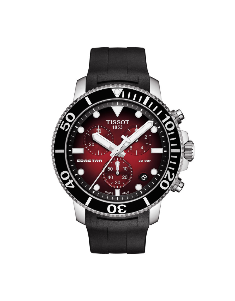 Tissot Seastar 1000