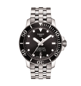 Tissot Seastar 1000