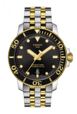 Tissot Seastar 1000