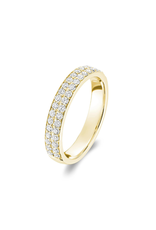 Half Eternity Ring