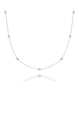 Collier Diamant