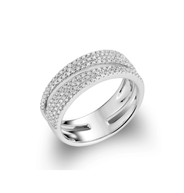 Bague femme