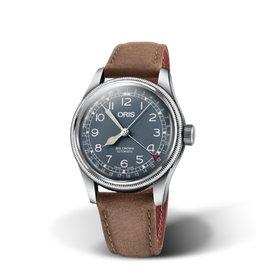 Oris Oris Big Crown