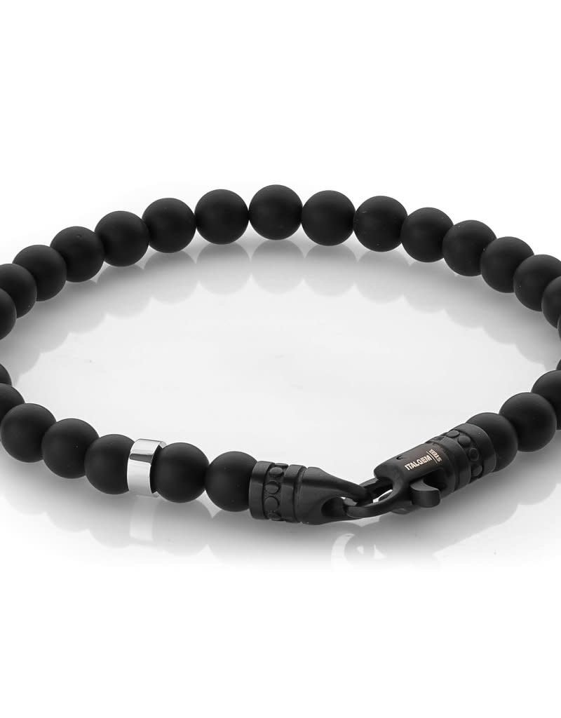 Italgem Steel Bracelet acier inoxydable