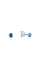 Stud earrings