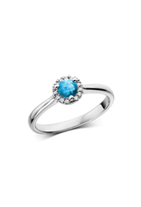 Bague femme