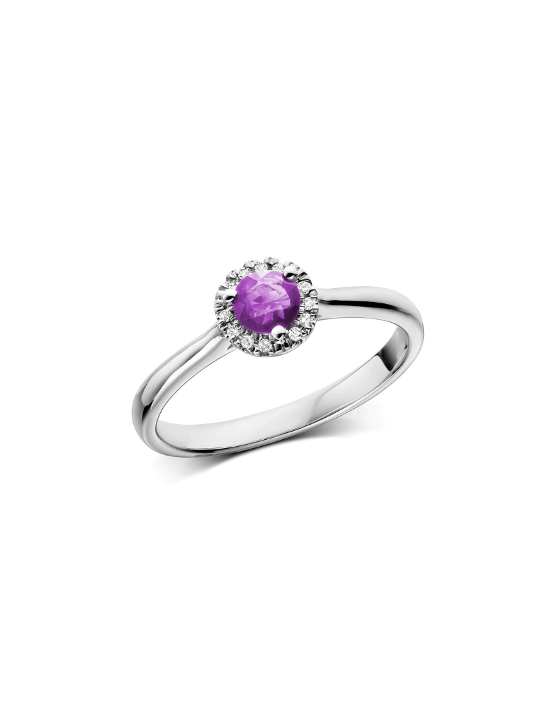 Bague femme