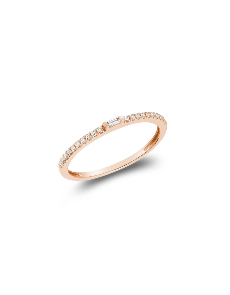 Ladies Diamond Ring