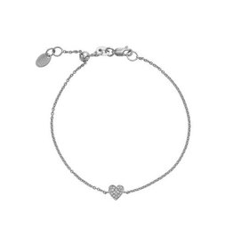 Bracelet diamants