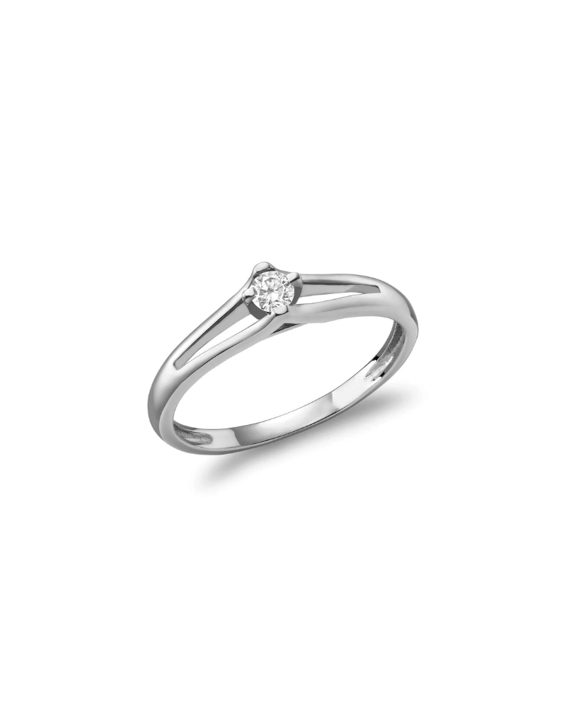 Diamond ring