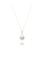 Pearl pendant