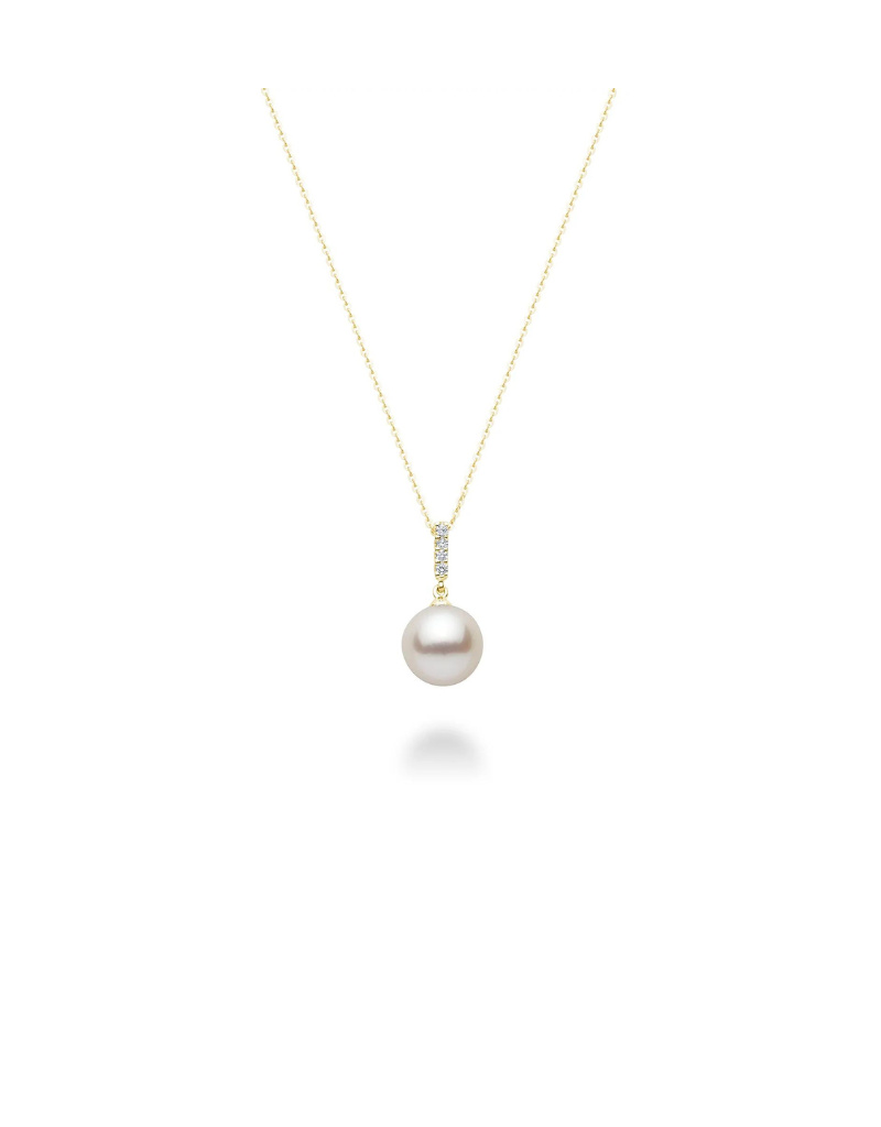 Pearl pendant