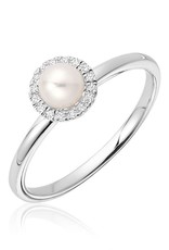 Pearl Ring