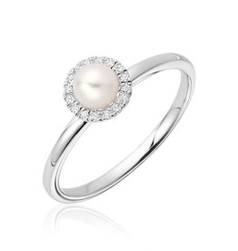 Pearl Ring