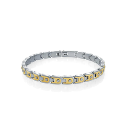 Italgem Steel Bracelet homme