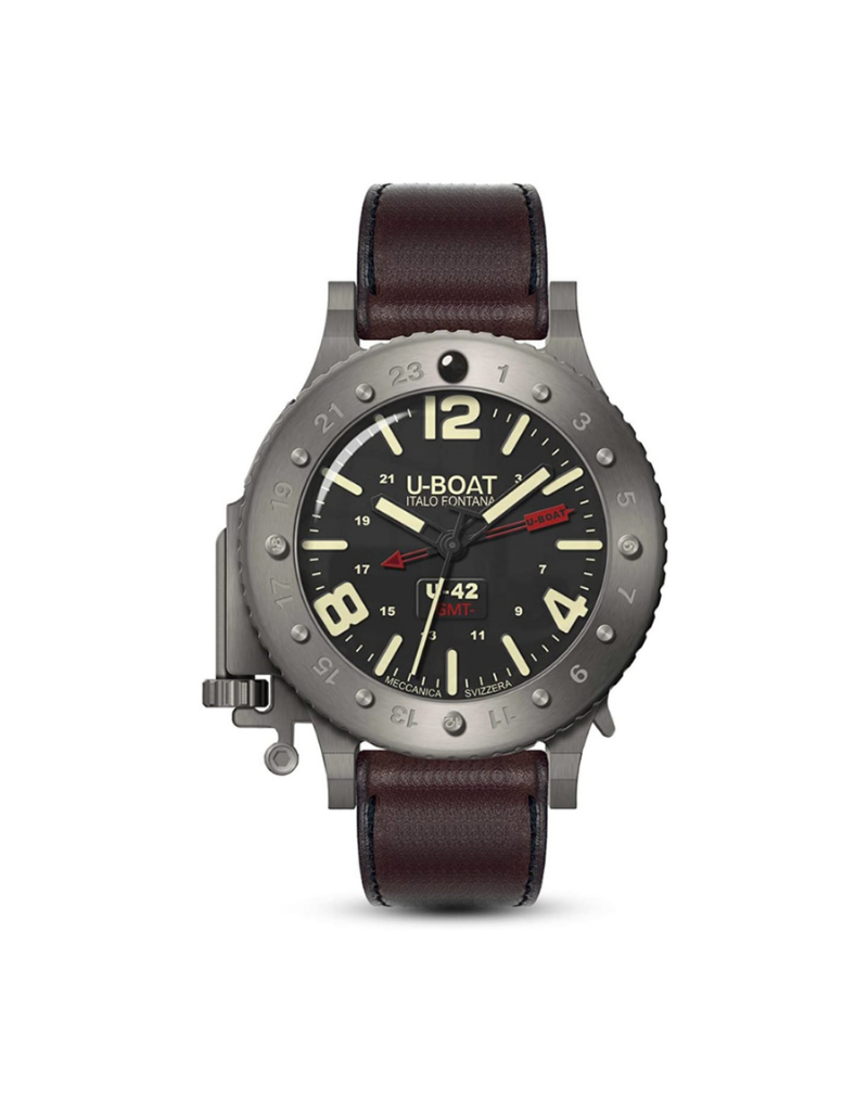 U-Boat U-42 ​​Edition Limitée