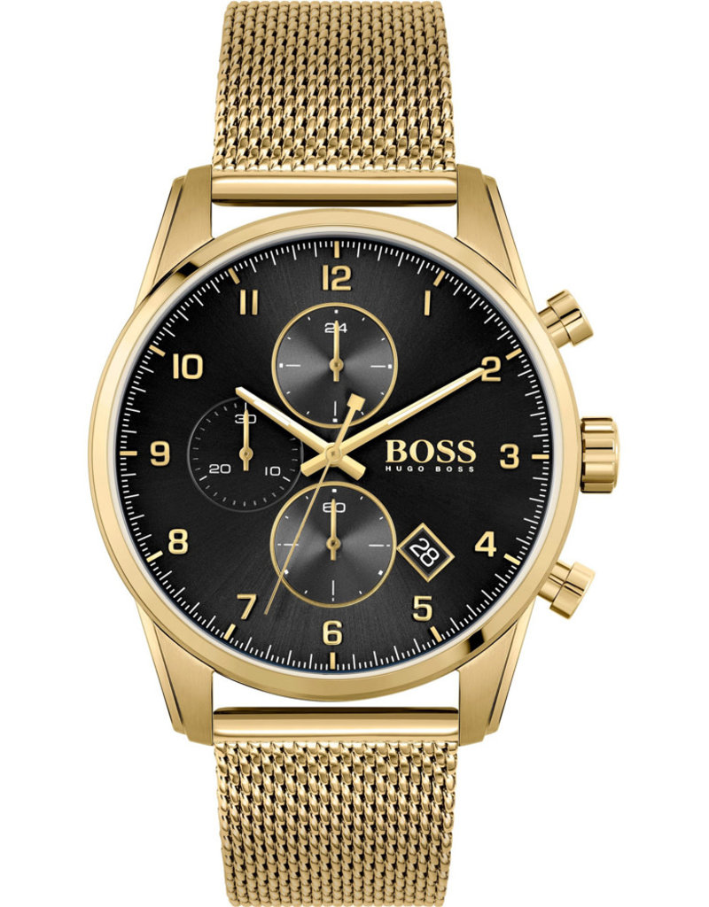 Hugo Boss Timepiece