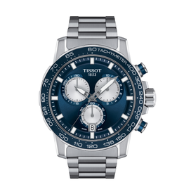 Tissot Supersport