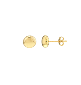 Midas Stud earrings