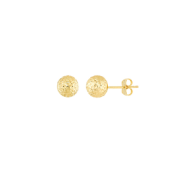 Midas Stud earrings