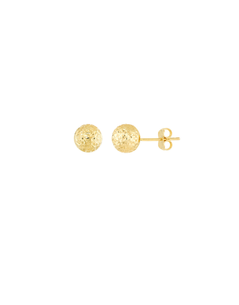 Midas Boucles d'Oreilles Tige