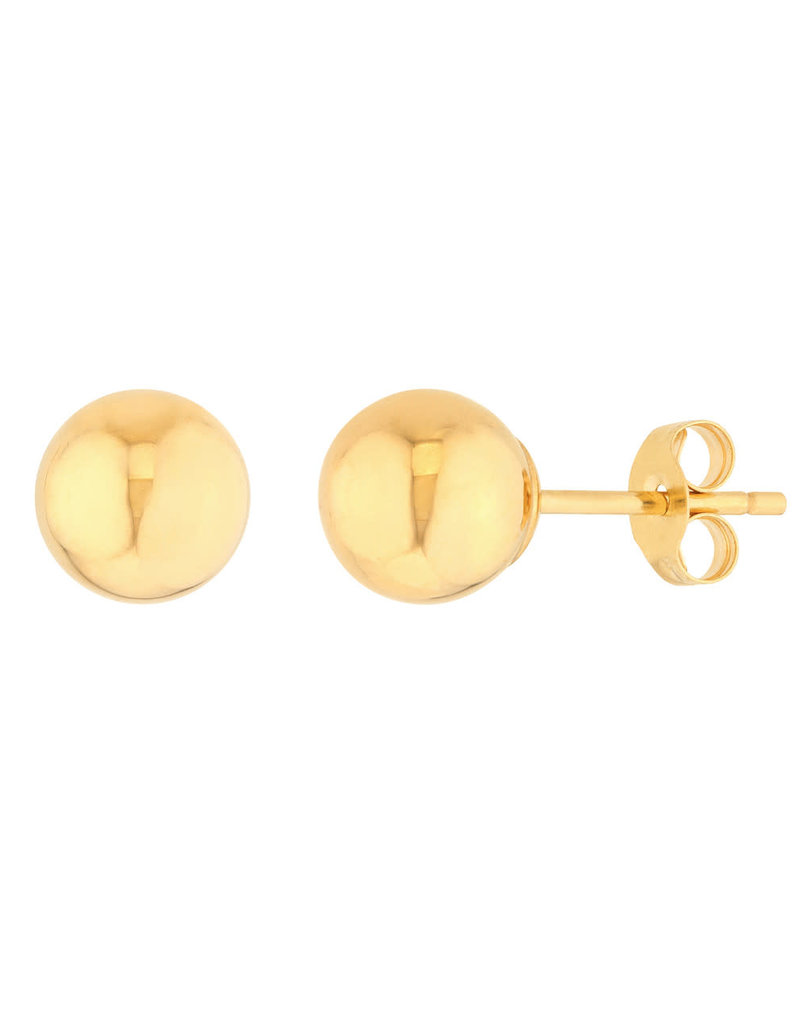 Midas Boucles d'Oreilles Tige