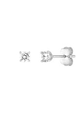 Midas Boucles d'oreilles fixes