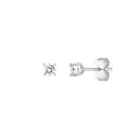 Midas Boucles d'oreilles fixes