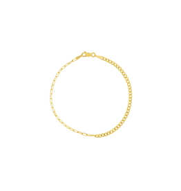 Midas Ladies Bracelet