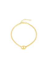 Midas Ladies Bracelet