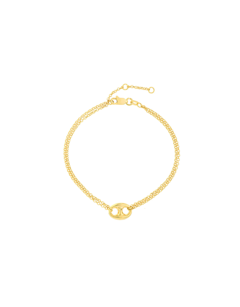 Midas Bracelet femme