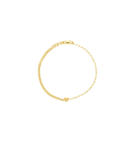 Midas Ladies Bracelet