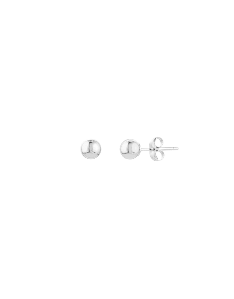 Midas Boucles D'oreilles fixes