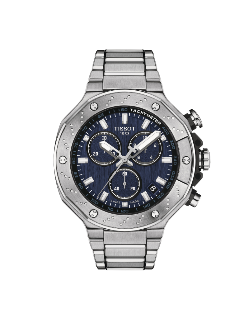 Tissot T-Race chronograph