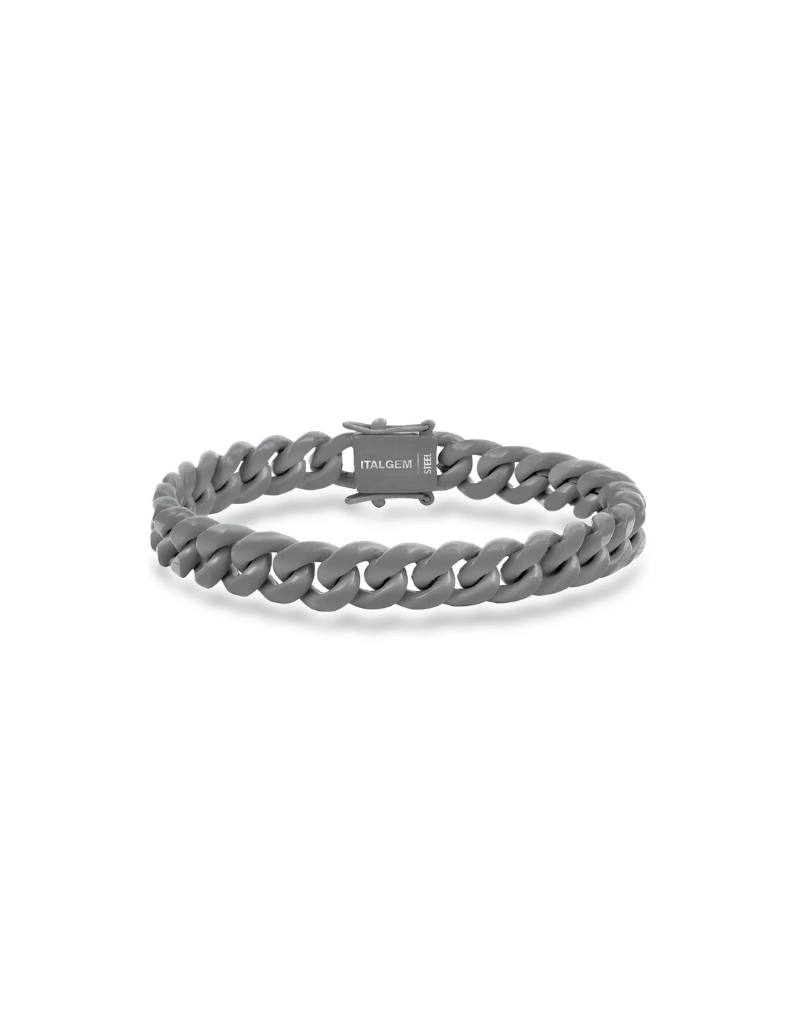 Italgem Steel Bracelet Candy