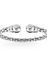 MISS MIMI Bangle boule cuff