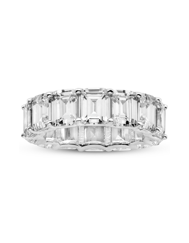 MISS MIMI Eternity Ring