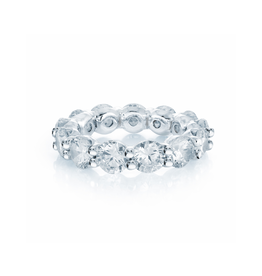 MISS MIMI Eternity Ring