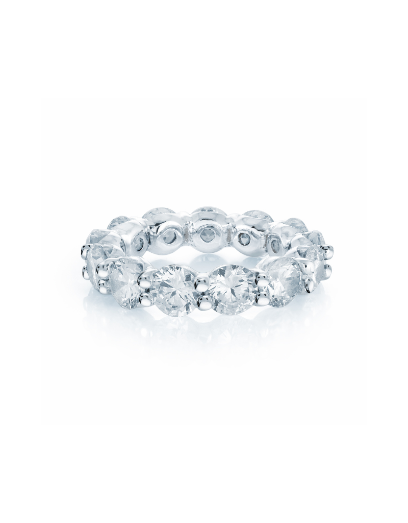 MISS MIMI Eternity Ring