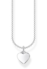 Thomas Sabo Heart Necklace