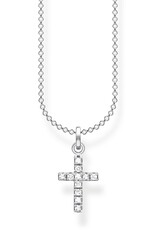 Thomas Sabo Cross necklace