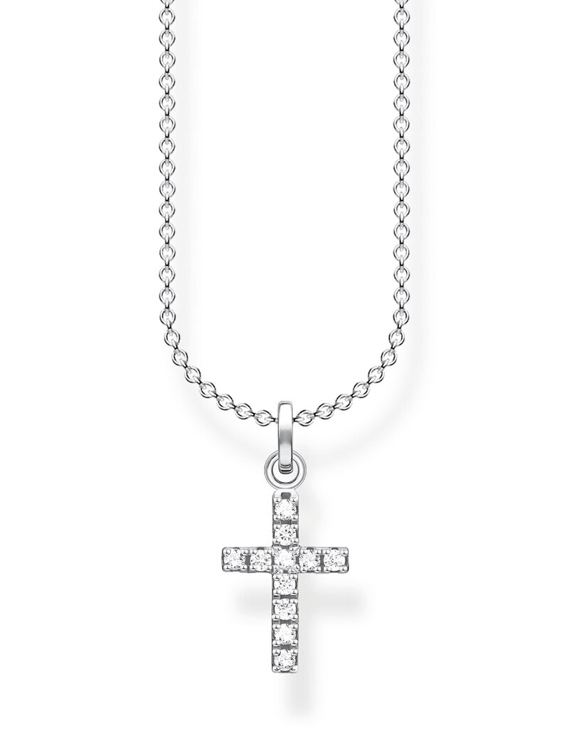 Thomas Sabo Cross necklace