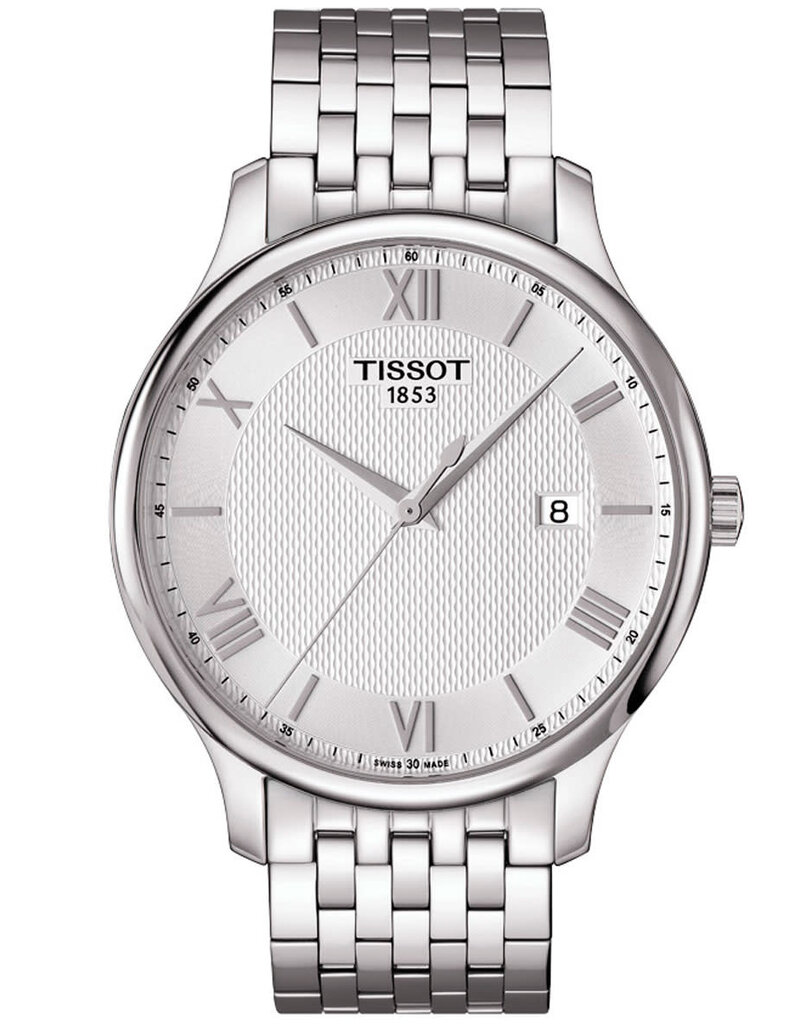 Tissot Tradition timepiece