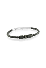 Italgem Steel Bracelet stainless steel