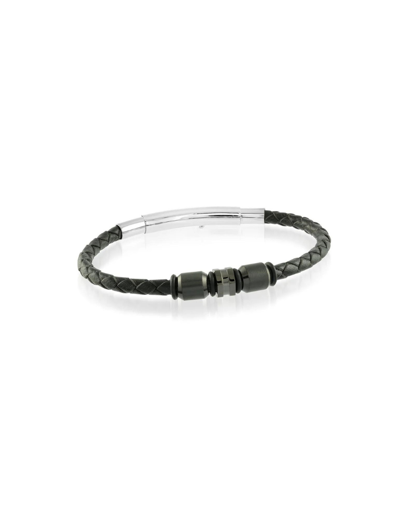 Italgem Steel Bracelet acier inoxydable