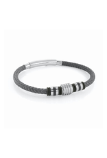 Italgem Steel Bracelet stainless steel