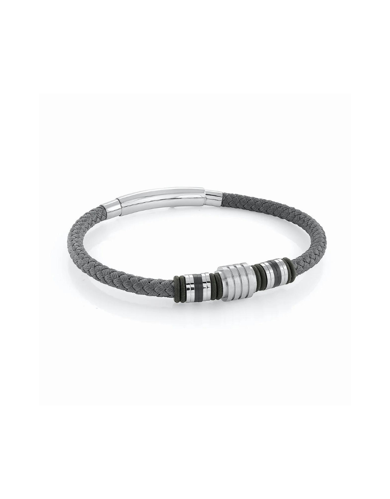 Italgem Steel Bracelet acier inoxydable